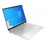 Ноутбук HP Spectre x360 14-ea0011ua 13.5 WUXGA IPS Touch/Intel i7-1165g7/16/1024f / int / W10 / Silver