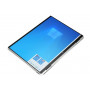 Ноутбук HP Spectre x360 14-ea0011ua 13.5 WUXGA IPS Touch/Intel i7-1165g7/16/1024f / int / W10 / Silver