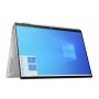 Ноутбук HP Spectre x360 14-ea0011ua 13.5 WUXGA IPS Touch/Intel i7-1165g7/16/1024f / int / W10 / Silver
