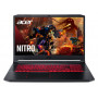 Ноутбук Acer Nitro 5 AN517-53 17.3 FHD IPS/Intel i5-11300h/16/512F / NVD1650-4 / Lin / Black