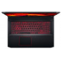 Ноутбук Acer Nitro 5 AN517-53 17.3 FHD IPS/Intel i5-11300h/16/512F / NVD1650-4 / Lin / Black