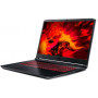 Ноутбук Acer Nitro 5 AN517-53 17.3 FHD IPS/Intel i5-11300h/16/512F / NVD1650-4 / Lin / Black