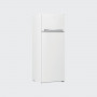 Холодильник Beko RDSU8240K20W