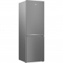 Холодильник BEKO RCNA365K20ZXP