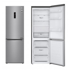 Холодильник LG GA-B459SMQZ