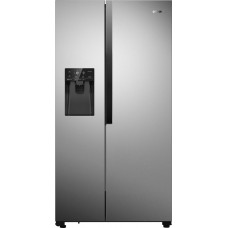 Холодильник Gorenje NRS9181VX