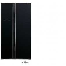 Холодильник HITACHI R-S700PUC2GBK
