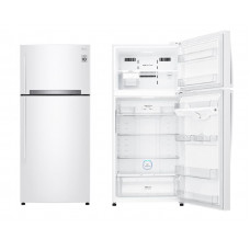 Холодильник LG GN-H702HQHZ
