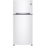 Холодильник LG GN-H702HQHZ