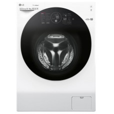 Стиральная машина LG FH6G1BCH2N