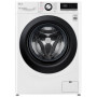 Пральна машина LG F2V3GS6W