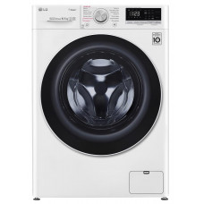 Стиральная машина LG F4V5RS0W