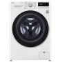 Пральна машина LG F4V5RS0W