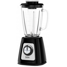 Блендер Tefal BL438831 BLENDFORCE 2, 800Вт, Стаціонарний, 2л., Чорний