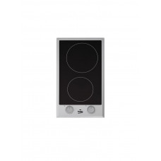 Электрическая варочная поверхность Beko HDCC32200X