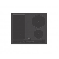 Индукционная варочная поверхность Beko HII64500FHTZG