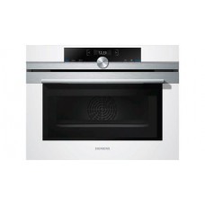 Електрична духова шафа Siemens CM633GBW1
