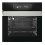Електрична духова шафа Gorenje BO758ORAB