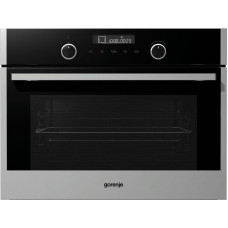 Електрична духова шафа Gorenje BCM547S12X