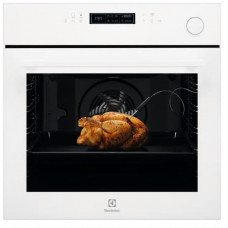 Электрический духовой шкаф Electrolux OKC8H31V