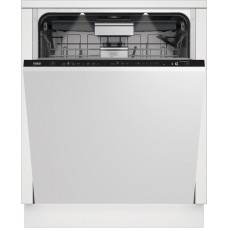 Вбудована посудомийна машина Beko DIN48534 Вбудована посудомийна машина Beko DIN48534