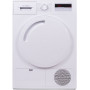 Сушильная машина Bosch WTH83001UA 