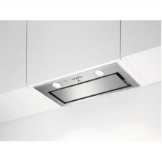 Витяжка Electrolux LFG716X вбудована / Hob2Hood / 54 см / 700 м3/год /електрон. управл./ пульт / нерж. сталь