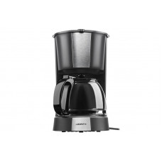 Кофеварка Ardesto FCM-D2100 - 900Вт/ капельная/ резервуар 1.2л/ черная