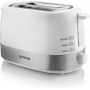 Тостер Gorenje T850WE / 720 Вт./ розморожування/ розігрів/автовідключення / Матеріал корпусу-пластик+метал / білий