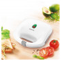 Сэндвичмейкер Sencor SSM3120WH