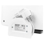Сэндвичмейкер Sencor SSM3120WH