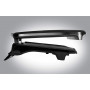 Гриль George Foreman 25800-56 Fit Grill Small, 760 Вт, антипригар. покриття, піддон для жиру, чорний