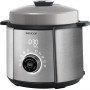 Медленноварка (Мультиварка) Sencor SPR3900SS/ 5,5 л.