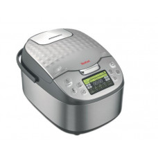 Мультиварка TEFAL RK807D34