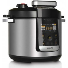 Скороварка-мультиварка Philips Viva Collection HD2137/40