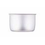Мультиварка Ardesto MC-X42X Led дисплей 42 програми / книга 78 рецептів / inox