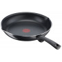 Сковорода з кришкою Tefal Day by Day 28 см