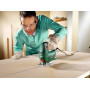 Лобзик Bosch PST 650, 500Вт, 1.6 кг
