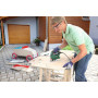 Лобзик Bosch PST 650, 500Вт, 1.6 кг