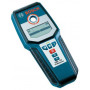 Детектор Bosch GMS 120, до 120мм, IP 54