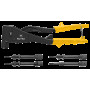 Заклепочник TOPEX для резьбовых заклепок M3, M4, M5, M6