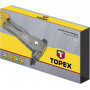 Заклепочник TOPEX для резьбовых заклепок M3, M4, M5, M6