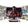 Монитор LCD 27" LG 27GN850-B 2xHDMI, DP, Audio, NanoIPS, Pivot, 2560x1440, 144Hz, 1ms, DCI-P3 98%, HDR10, G-SYNC, FreeSync