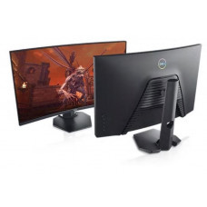 Монитор LCD 27" DELL S2721HGF 2xHDMI, DP, Audio, VA, 144Hz, 1ms, CURVED, FreeSync, G-SYNC