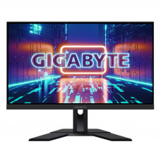 Монитор LCD GIGABYTE 27" M27F, 2xHDMI, DP, 2xUSB, USB Type-C, IPS, 1920x1080, 144Hz, 1mc, sRGB 130%, HDR, FreeSync