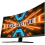 Монітор LCD GIGABYTE 31.5 
