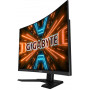 Монітор LCD GIGABYTE 31.5 