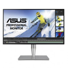 Монитор LCD 27" Asus ProArt PA27AC 2xHDMI, DP, USB-C, Thunderbolt, USB3.0, MM, IPS,2560x1440,100%sRGB,dE<2%