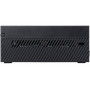 ПК-неттоп ASUS PN62 - Bb5004md Intel i5-10210u/2*SO-DIMM/SATA+M. 2ssd / int / BT / WiFi / NoOS