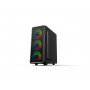 ПК 2E Complex Gaming Intel i3-10100f/H410/8/480F/NVD1650S-4 / FreeDos/GX912 / 500W
